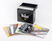 THE BEATLES: A DELUXE BOX SET OF THE