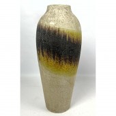 Large MARCELLO FANTONI Vase. Raymor