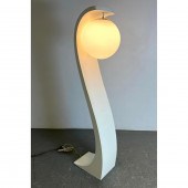 Floor Lamp by Jack Haywood for MODELINE