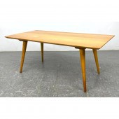Paul McCobb Plank Low Table. Coffee