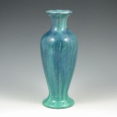 Muncie Pottery #100 vase in Gloss
