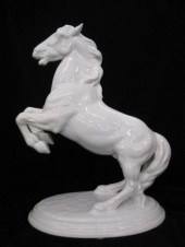 Keramos Austria Porcelain Figurineof