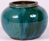 Ohio Pottery Vase Possibly Ohio