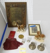 Misc. lot including ''100 Year