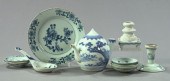 Eleven-Piece Collection of Chinese