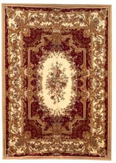 Louis XVI-Style Savonnerie Carpet,