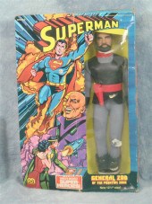 1977 DC Comics Superman General