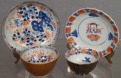 Chinese export porcelain Batavia