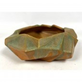 Ruba Rombic Pottery Bowl. designed