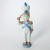 TOY SOLDIER 1006345 - LLADRO PORCELAIN