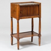 DIRECTOIRE PROVINCIAL FRUITWOOD