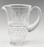WATERFORD 'MAEVE TRAMORE' CUT CRYSTAL
