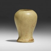 Adelaide Robineau. Miniature vase.