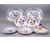 Ironstone tableware to include