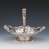 FRANK M WHITING STERLING SILVER