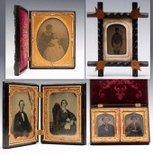 GUTTA PERCHA UNION CASES WITH IMAGES