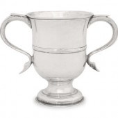 A George III Silver Loving Cup
Thomas