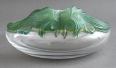 LALIQUE YESO ANTINEA OPALESCENT