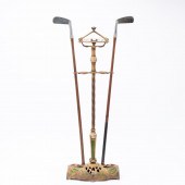 VINTAGE GOLF PUTTER | Pricing Guides Dictionary & Values