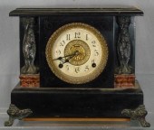 WM L GILBERT CLOCKS | Pricing Guides Dictionary & Values