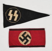 NAZI FLAG | Pricing Guides Dictionary & Values