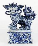 CHINESE EXPORT PORCELAIN