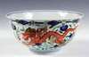 chinese dragon porcelain bowl marks