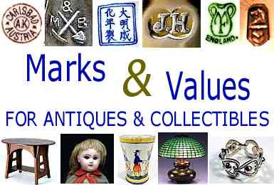 research antiques